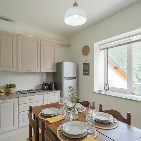 La Quiete With Private Garden By Rent Apartamento
