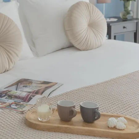 La Quiete With Private Garden By Rent Apartamento *
