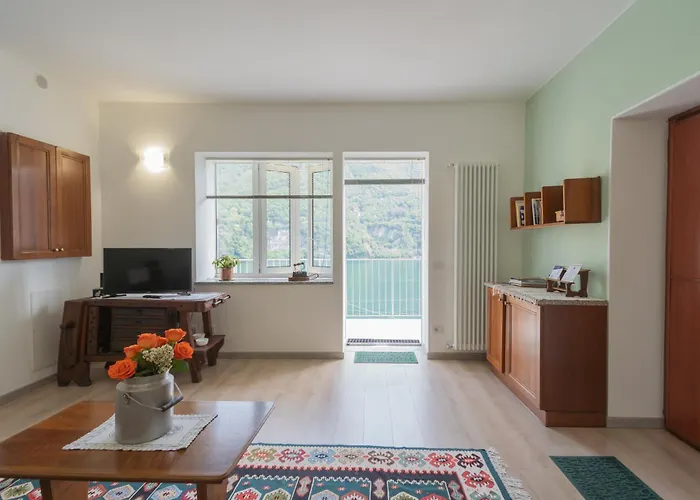 La Quiete With Private Garden By Rent *
