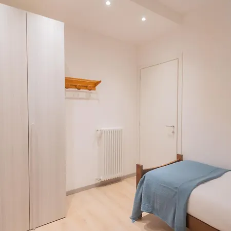 La Quiete With Private Garden By Rent Appartamento *