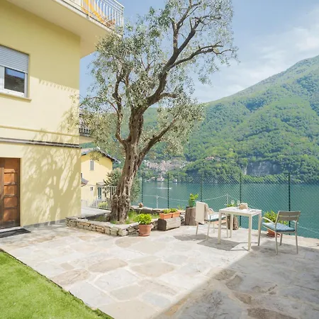Appartamento La Quiete With Private Garden By Rent *