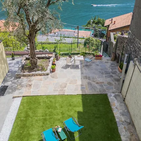 La Quiete With Private Garden By Rent Appartamento *