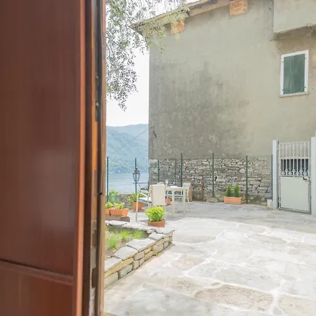 Appartamento La Quiete With Private Garden By Rent *